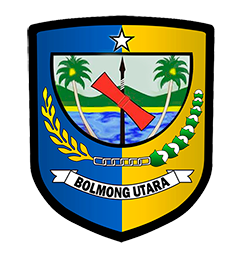 Logo Kabupaten Bolaang Mongondow Utara